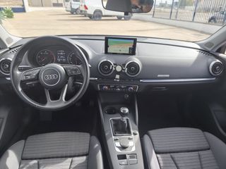 Audi A3 2017