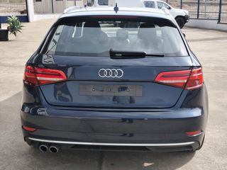 Audi A3 2017