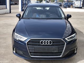 Audi A3 2017