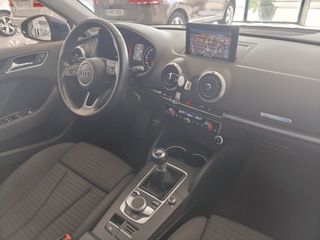Audi A3 2017