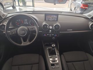 Audi A3 2017