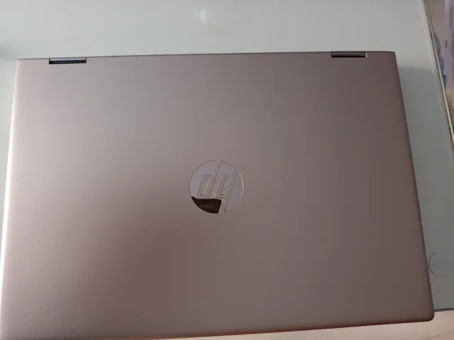 Portátil HP Pavilion x360 Convertible 16GB