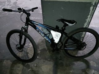 Bicicleta Coluer