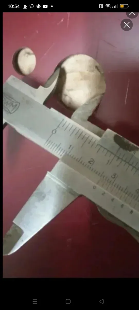 Disco para cortar granito nuevo de 350mm