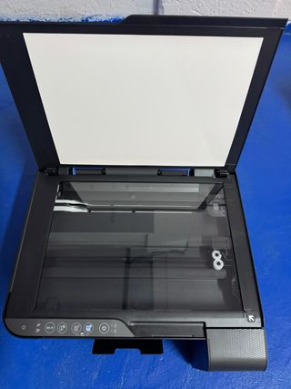 Impresora Epson ET-2812 EcoTank Negra