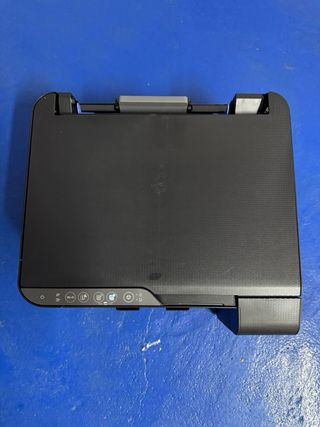 Impresora Epson ET-2812 EcoTank Negra