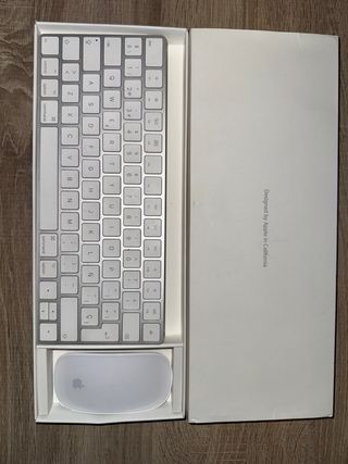 iMac 27 i5 3.4GHz 8GB RAM 1TB