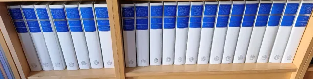 Encyclopedia universalis