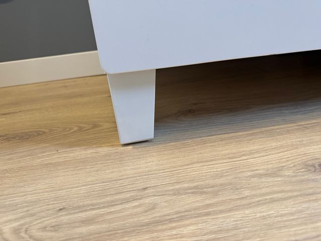 2 Armario Smådstad Platsa Ikea Blanco