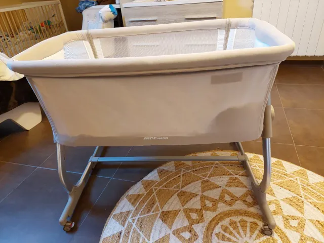 Minicuna colecho Jane Rainbow