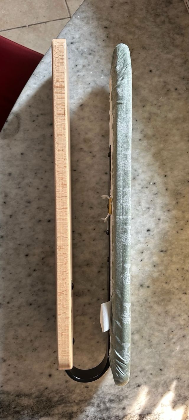 Stiramaniche Foppapedretti