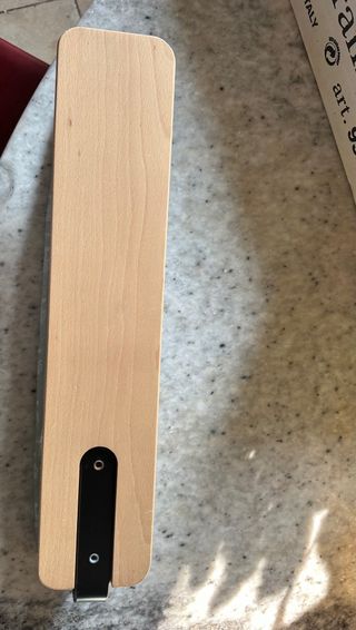 Stiramaniche Foppapedretti