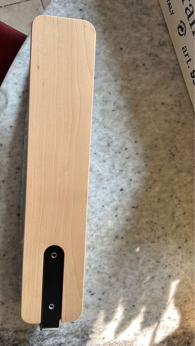 Stiramaniche Foppapedretti