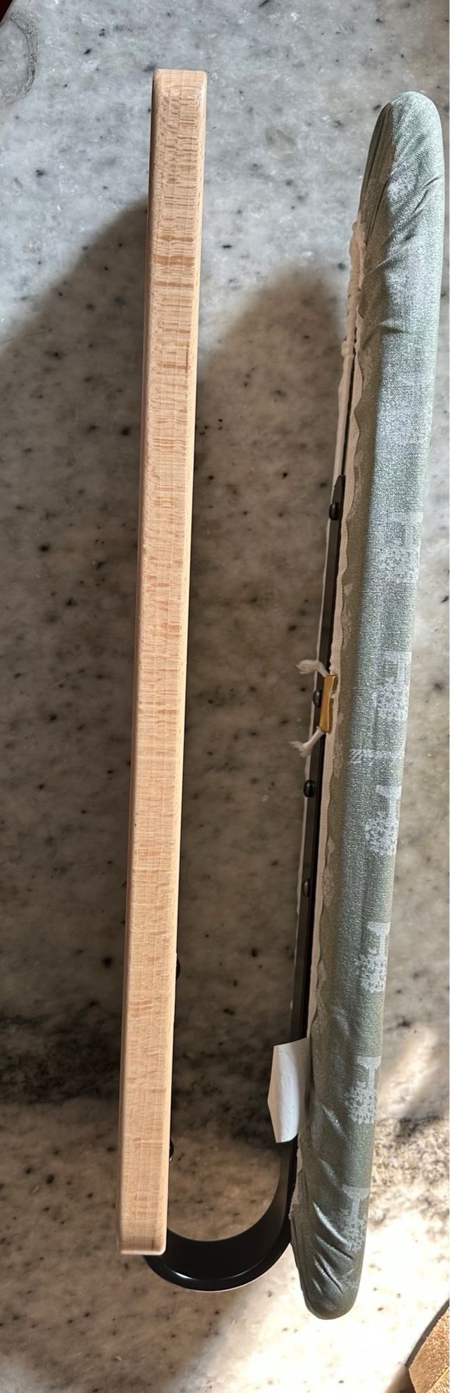 Stiramaniche Foppapedretti