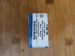 Sensore Parcheggio Ford MU5T-16K850-GA