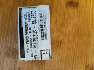 Sensore Parcheggio Ford MU5T-16K850-GA