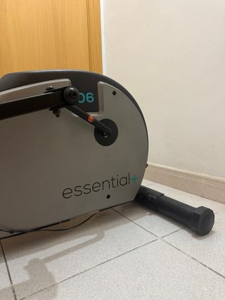 Elíptica Domyos Essential+ 06