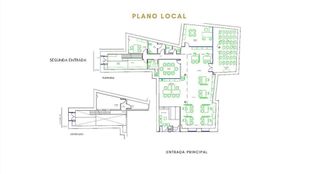 Local comercial en alquiler en Zona Centro en Córdoba