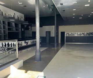 Local comercial en alquiler en Zona Centro en Córdoba