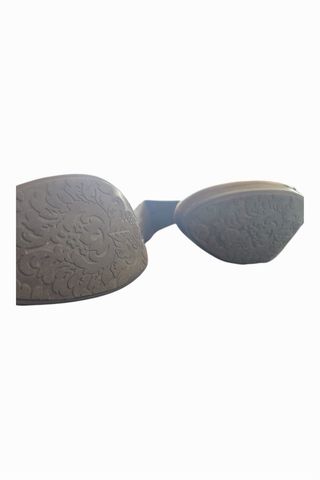 Botines Hispanitas Marrones Talla 40