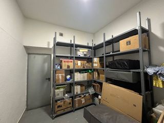 Trastero en venta en Ventas en Madrid