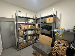 Trastero en venta en Ventas en Madrid