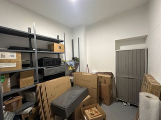 Trastero en venta en Ventas en Madrid