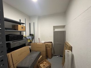 Trastero en venta en Ventas en Madrid