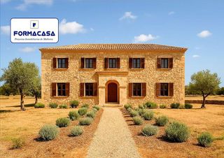 Solar en venta en Campos