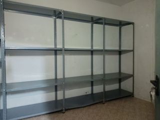 Trastero en venta en Valdepeñas