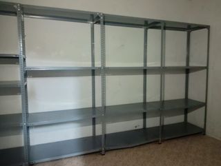 Trastero en venta en Valdepeñas