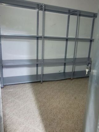 Trastero en venta en Valdepeñas