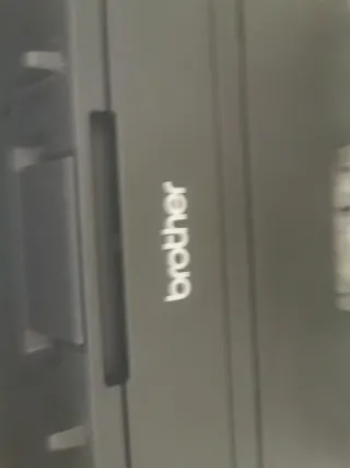 Impresora Brother Multifunción Tóner Negra