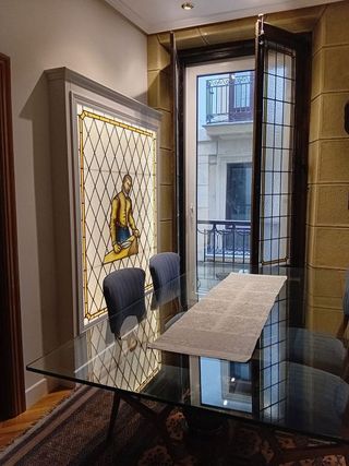 Piso en alquiler en Parte Vieja en San Sebastián-Donostia