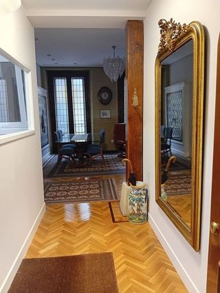 Piso en alquiler en Parte Vieja en San Sebastián-Donostia