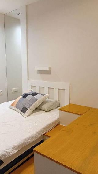 Piso en alquiler en Parte Vieja en San Sebastián-Donostia