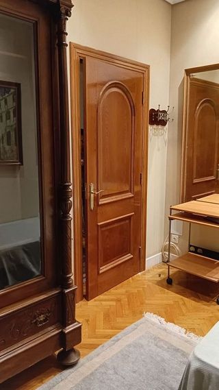 Piso en alquiler en Parte Vieja en San Sebastián-Donostia