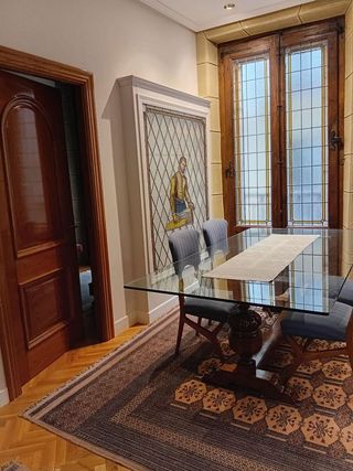 Piso en alquiler en Parte Vieja en San Sebastián-Donostia