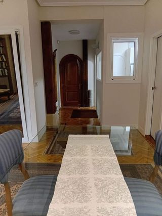 Piso en alquiler en Parte Vieja en San Sebastián-Donostia