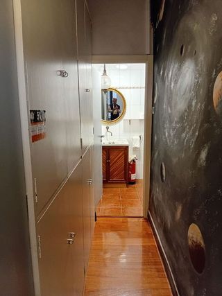 Piso en alquiler en Parte Vieja en San Sebastián-Donostia