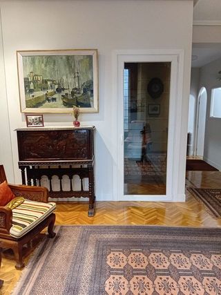 Piso en alquiler en Parte Vieja en San Sebastián-Donostia