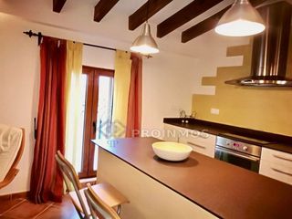 Ático en alquiler en Gran Via de Colom en Inca