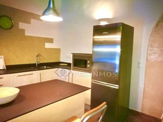 Ático en alquiler en Gran Via de Colom en Inca