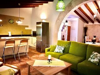 Ático en alquiler en Gran Via de Colom en Inca