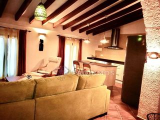 Ático en alquiler en Gran Via de Colom en Inca