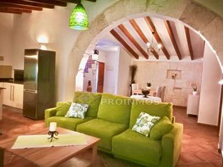 Ático en alquiler en Gran Via de Colom en Inca