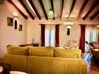 Ático en alquiler en Gran Via de Colom en Inca