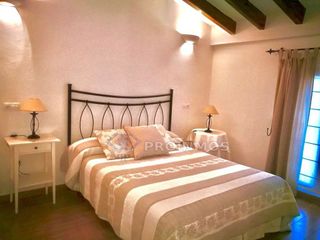 Ático en alquiler en Gran Via de Colom en Inca