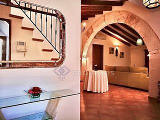 Ático en alquiler en Gran Via de Colom en Inca