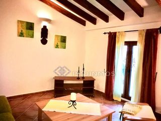 Ático en alquiler en Gran Via de Colom en Inca